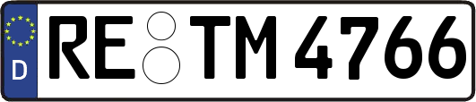 RE-TM4766