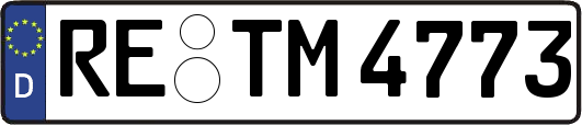 RE-TM4773