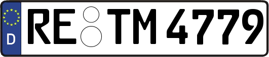 RE-TM4779