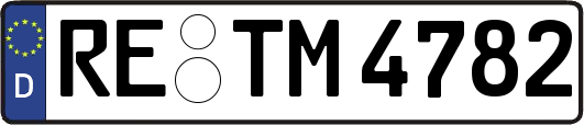 RE-TM4782