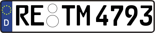 RE-TM4793