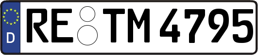 RE-TM4795