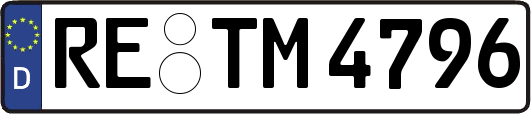 RE-TM4796
