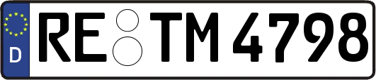 RE-TM4798