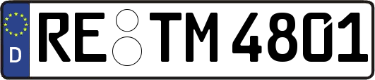 RE-TM4801