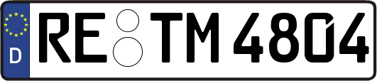 RE-TM4804