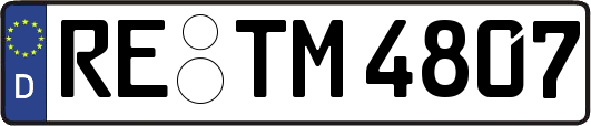 RE-TM4807