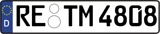 RE-TM4808