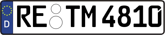 RE-TM4810