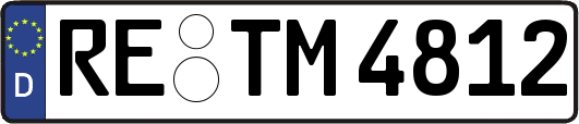RE-TM4812