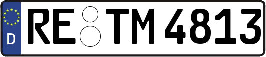 RE-TM4813