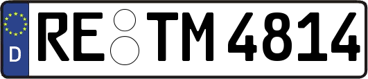 RE-TM4814