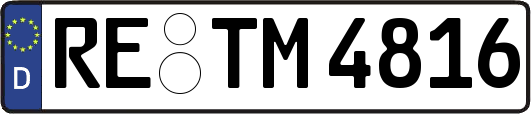 RE-TM4816