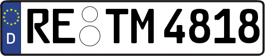 RE-TM4818
