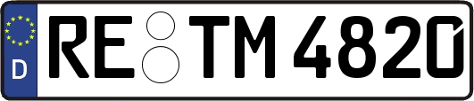 RE-TM4820