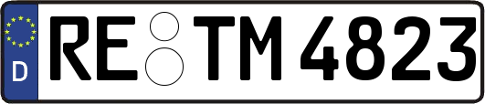 RE-TM4823