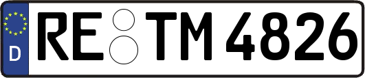 RE-TM4826