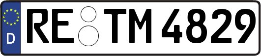 RE-TM4829