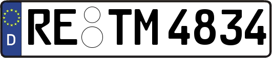 RE-TM4834