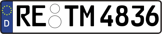 RE-TM4836