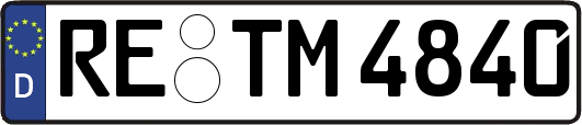 RE-TM4840