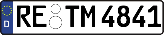 RE-TM4841