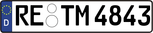 RE-TM4843