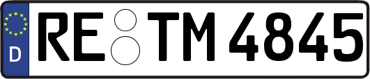 RE-TM4845
