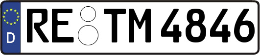 RE-TM4846