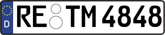 RE-TM4848
