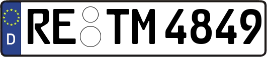RE-TM4849
