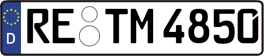RE-TM4850