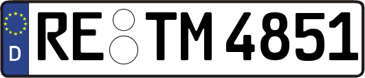 RE-TM4851