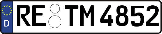 RE-TM4852