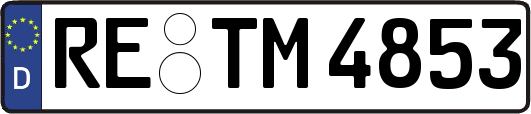 RE-TM4853