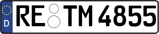 RE-TM4855