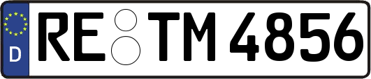 RE-TM4856