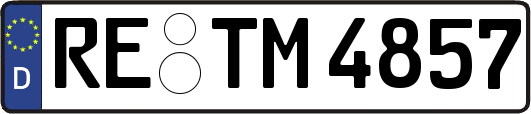 RE-TM4857