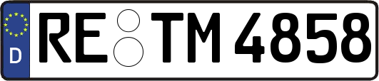 RE-TM4858