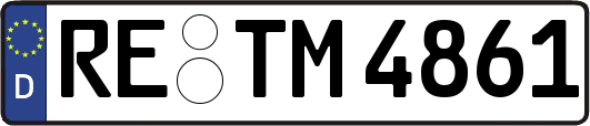 RE-TM4861