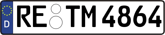 RE-TM4864