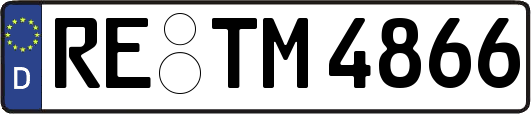 RE-TM4866