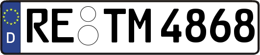 RE-TM4868