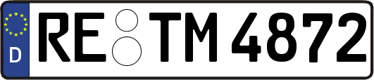 RE-TM4872