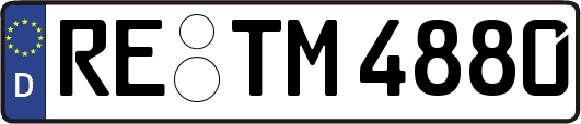 RE-TM4880