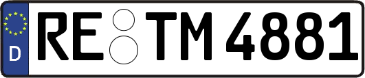 RE-TM4881