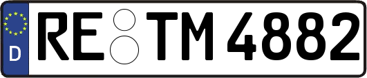 RE-TM4882