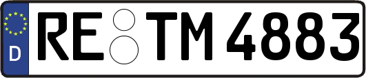 RE-TM4883