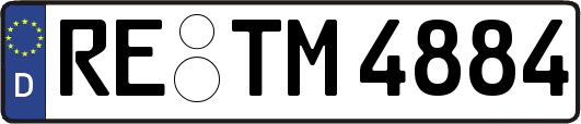 RE-TM4884