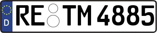 RE-TM4885